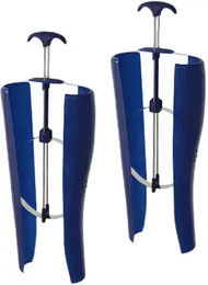 Lexhis Ballen für Stiefel aus Kunststoff in Blau – Bild 1 von 1