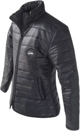 Produktbild von Lexhis Beca Daunenjacke Damen Schwarz Größe L