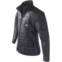 Produktbild von Lexhis Beca Daunenjacke für Damen in Schwarz Größe 2XS