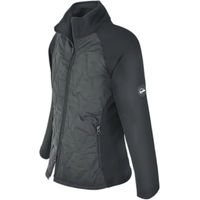Produktbild von Lexhis Beca Reitjacke Damen Full Zip Schwarz Größe L