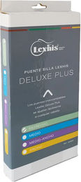 Lexhis Deluxe Plus Sattelbaum für Pferde in Größe M – Bild 1 von 1