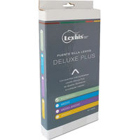 Produktbild von Lexhis Deluxe Plus Sattelbaum für Pferde in Größe M