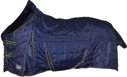 Lexhis Deluxe Stalldecke für Pferde 200g – Bild 1 von 1