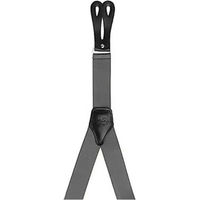 Produktbild von Lexhis elastische Bretellen mit Knöpfen und einfarbigem Band