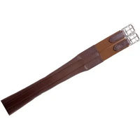 Produktbild von Lexhis Elastische Pferdebandage Braun 105 cm