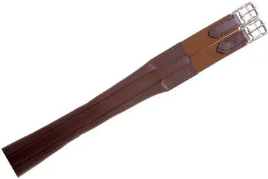 Produktbild von Lexhis Elastische Pferdebandage Braun