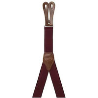 Produktbild von Lexhis Elastisches Zugband für Knopf und Lisa mit einfarbigem Band
