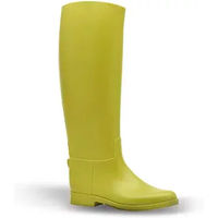 Produktbild von Lexhis Flambo Reitstiefel Unisex aus Gummi wasserdicht