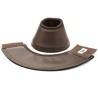 Produktbild von Lexhis Gamaschen Glocke aus Neopren Größe M Braun