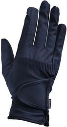 Lexhis Grip Pro Reithandschuhe aus Leder – Bild 1 von 1