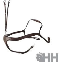 Produktbild von Lexhis Jagdhalsband für Pferde