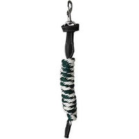 Produktbild von Lexhis Longe Pferdeseil mit runder Spitze aus Nylon und Leder
