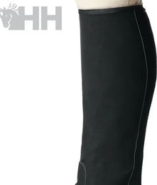 Lexhis Mini-Chaps aus Leder – Bild 1 von 1