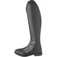 Produktbild von Lexhis Monaco Reitstiefel aus Leder Schwarz Unisex Größe 40 Medium