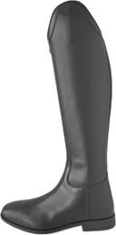 Produktbild von Lexhis Monaco Reitstiefel aus Leder Schwarz Unisex Größe 43 Medium
