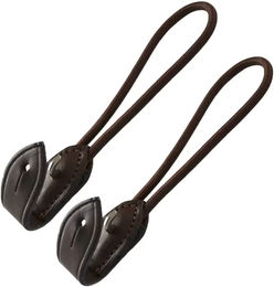 Produktbild von Lexhis Pelham-Maul mit Riemen aus Leder in Braun