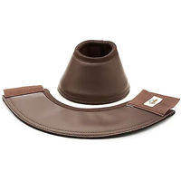 Produktbild von Lexhis Pferdeglocken aus Neopren in Braun Größe XXL