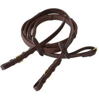 Produktbild von Lexhis Pferdeziegel mit Edelstahlring