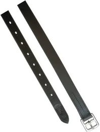 Produktbild von Lexhis Reitsteigern aus Leder in Schwarz
