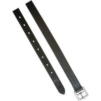 Produktbild von Lexhis Reitsteigern aus Leder in Schwarz