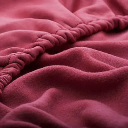 Lexhis Sattelbezug für Pferde aus Fleece – Bild 1 von 1