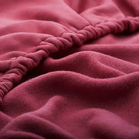 Produktbild von Lexhis Sattelbezug für Pferde aus Fleece