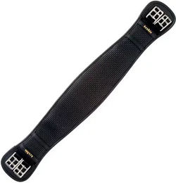 Produktbild von Lexhis Sattelgurt für Pferde Schwarz 70 cm