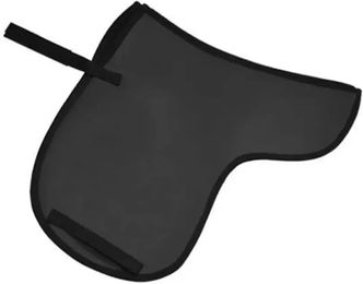 Lexhis Sattelpad für englische Pferde aus PVC – Bild 1 von 1