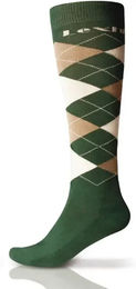 Lexhis Socken – Bild 1 von 1