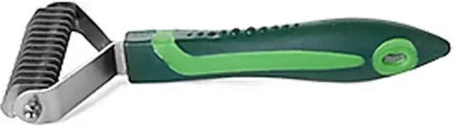 Lexhis Soft Line Entwirrungs-Grooming-Kamm für Haustiere – Bild 1 von 1