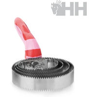 Produktbild von Lexhis Soft Line Étrille für Pferde aus Eisen