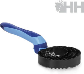 Lexhis Soft Line Étrille für Pferde aus Eisen – Bild 1 von 1