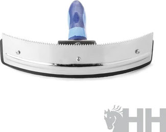 Lexhis Soft Line Halbmond-Hitzemesser für Pferde – Bild 1 von 1