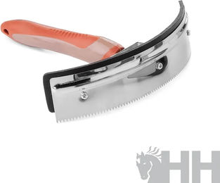 Lexhis Soft Line Halbmond-Hitzemesser für Pferde – Bild 1 von 1