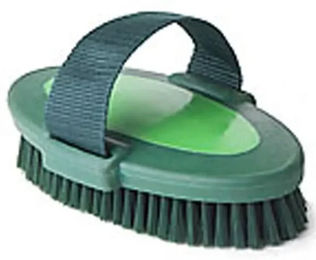 Lexhis Soft Line Pferdebürste – Bild 1 von 1