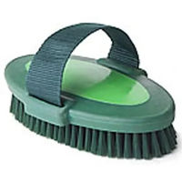 Produktbild von Lexhis Soft Line Pferdebürste