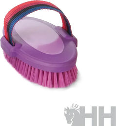 Lexhis Soft Line Pferdebürste – Bild 1 von 1