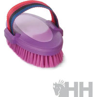 Produktbild von Lexhis Soft Line Pferdebürste