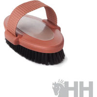 Produktbild von Lexhis Soft Line Pferdebürste