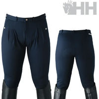Produktbild von Lexhis Tiago Reithose mit Full Grip