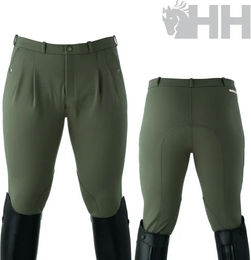 Lexhis Tiago Reithose mit Full Grip – Bild 1 von 1