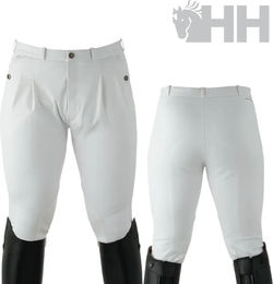 Lexhis Tiago Reithose mit Full Grip – Bild 1 von 1