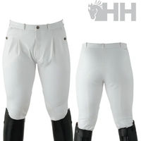 Produktbild von Lexhis Tiago Reithose mit Full Grip