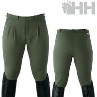 Produktbild von Lexhis Tiago Reithose mit Full Grip