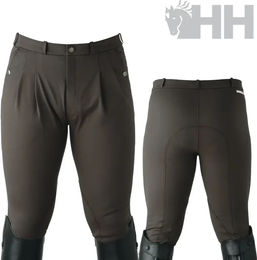 Lexhis Tiago Reithose mit Full Grip – Bild 1 von 1