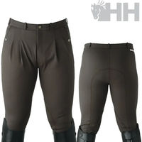 Produktbild von Lexhis Tiago Reithose mit Full Grip