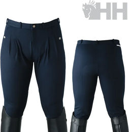 Lexhis Tiago Reithose mit Full Grip – Bild 1 von 1