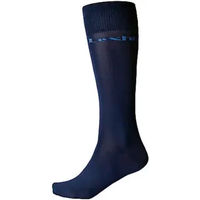 Produktbild von Lexhis Wettbewerbssocken aus Nylon für Unisex in Blau Größe 35/40