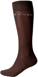 Produktbild von Lexhis Wettbewerbssocken Unisex aus Nylon in Braun Größe 41/46