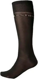Produktbild von Lexhis Wettbewerbssocken Unisex aus Nylon in Schwarz Größe 41/46